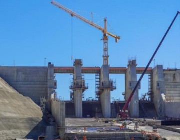 Diputados aprueban cuarta adenda al contrato de la presa Monte Grande por m&aacute;s de US$41 millones