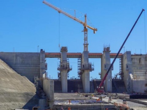 Diputados aprueban cuarta adenda al contrato de la presa Monte Grande por m&aacute;s de US$41 millones