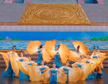 Embajada china en Rep&uacute;blica Dominicana en contra de presentaci&oacute;n del show de danza Shen Yun