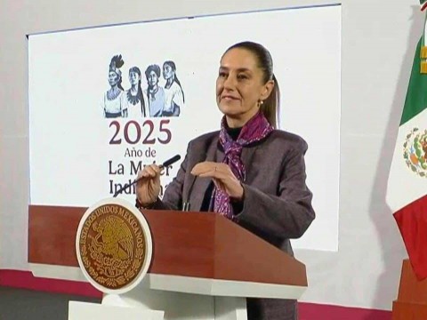M&eacute;xico enviar&aacute; alimentos a Cuba y negocia con EE. UU. el suministro de petr&oacute;leo a la isla