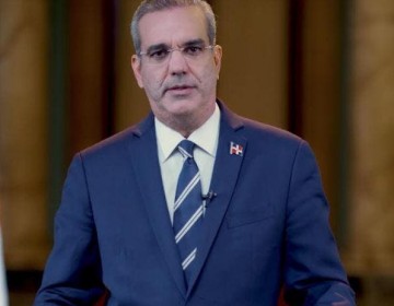 Abinader anuncia la eliminaci&oacute;n del &ldquo;peaje sombra&rdquo;