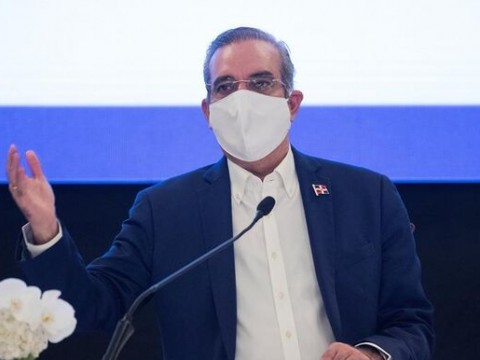 Presidente Abinader deposita esta tarde proyecto de Presupuesto General del Estado 2021.