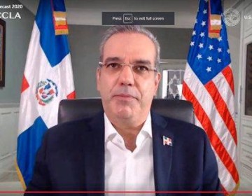 &ldquo;Es momento de invertir en Rep&uacute;blica Dominicana&rdquo; Presidente Luis Abinader 