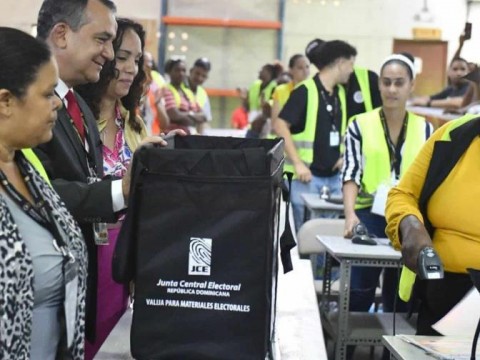 JCE da garant&iacute;as de integridad ante denuncias de "boicot" a comicios municipales