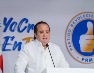 Paliza juramentar&aacute; dirigentes en Estados Unidos este fin de semana
