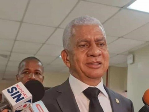 Presidente del Senado considera cantidad de diputados y elecciones separadas son insostenibles