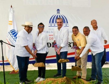 Los fondos para los Juegos de San Salvador son RD$427 millones