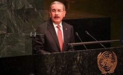 EL gobierno del presidente Medina