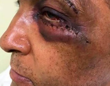 PRM suspende a Dariel Valdez tras incidente en Valverde