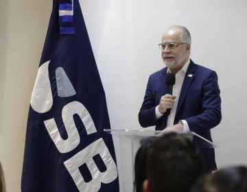 Superintendencia de Bancos recibe certificaci&oacute;n internacional sobre gesti&oacute;n antisoborno