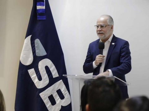 Superintendencia de Bancos recibe certificaci&oacute;n internacional sobre gesti&oacute;n antisoborno