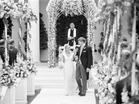 Nieta de Biden ser&aacute; la protagonista de la boda n&uacute;mero 19 en la Casa Blanca