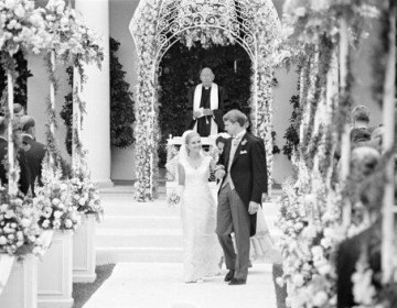 Nieta de Biden ser&aacute; la protagonista de la boda n&uacute;mero 19 en la Casa Blanca