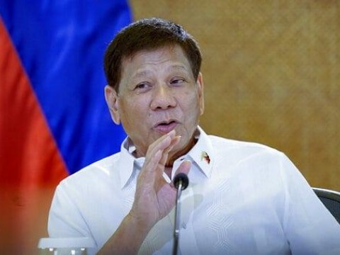 Filipinas comprar&aacute; 16 aeronaves a EEUU en lugar de Rusia