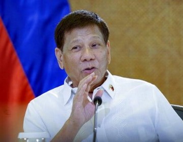 Filipinas comprar&aacute; 16 aeronaves a EEUU en lugar de Rusia