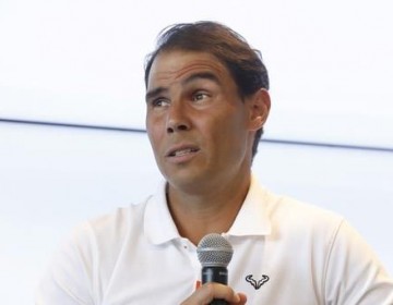 Rafael Nadal estar&aacute; fuera al menos 5 meses luego de su cirug&iacute;a en la cadera