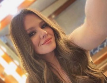 Joy Huerta rompi&oacute; en llanto por feminicidios: &ldquo;Son tantas las mujeres que nos hacen falta&rdquo;