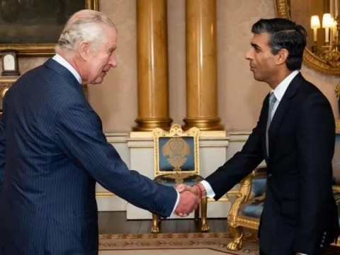 Qui&eacute;n es Rishi Sunak, el nuevo primer ministro de Reino Unido