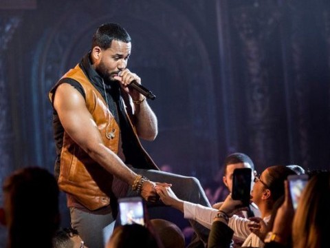 San Cristobal, Azua y Barahona ser&aacute;n sede de los primeros conciertos de Romeo Santos en el Pa&iacute;s