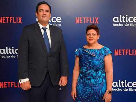 Altice incluye acceso gratuito a Netflix en sus planes Triple Play