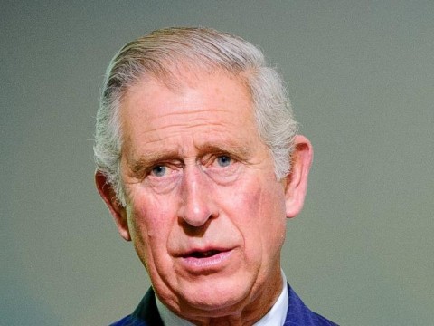 Pr&iacute;ncipe Carlos pasa a ser el rey tras muerte de la reina Isabel II