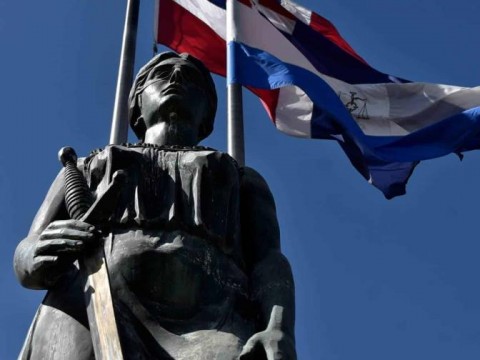 Tres meses de prisi&oacute;n preventiva a cinco hombres acusados de traficar haitianos