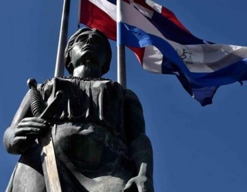 Tres meses de prisi&oacute;n preventiva a cinco hombres acusados de traficar haitianos