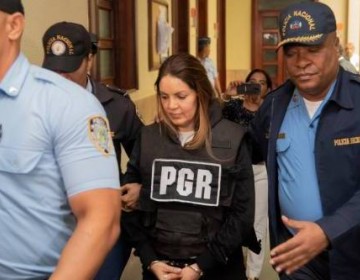 Posponen para el viernes conocimiento de medida de coerci&oacute;n a Marisol Franco