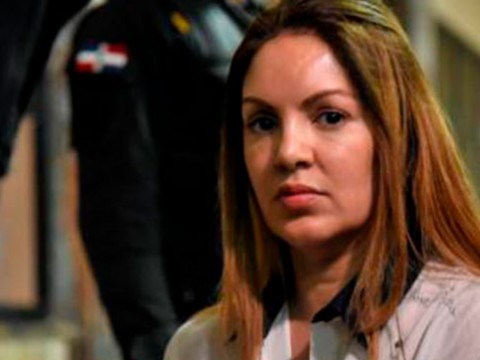 Ratifican prisi&oacute;n preventiva contra pareja sentimental de Cesar el Abusador