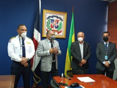 Coronel Roberto Hern&aacute;ndez Basilio es el nuevo director de Prisiones  