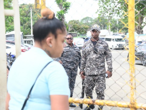 Privados de libertad que estaban en La Victoria no aparecen