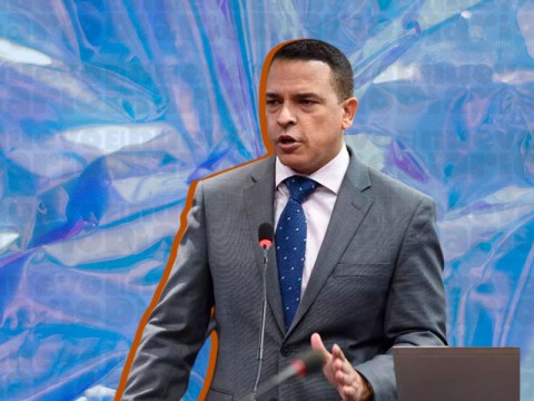 PRM escoge a Wandy Modesto Batista como candidato a diputado de La Romana