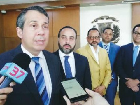 PRM apoderar&aacute; a la JCE casos de funcionarios p&uacute;blicos que participan en campa&ntilde;a