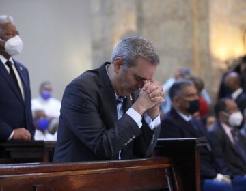 PRM convoca acci&oacute;n de gracias este jueves 23 por triunfo en las elecciones