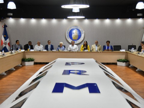 PRM dice recibi&oacute; denuncia informal de que regidor del DN est&aacute; involucrado en crimen organizado