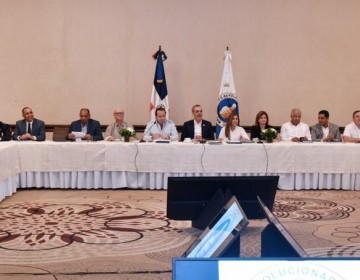 PRM "optimista" de cara al pr&oacute;ximo proceso electoral