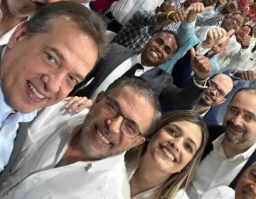 PRM concentra sus fuerzas para impulsar la candidatura de Guillermo Moreno