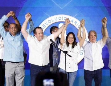 El PRM se declara ganador de las elecciones municipales