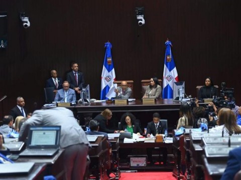 El PRM se responsabiliza de acciones de la pr&oacute;xima C&aacute;mara de Cuentas