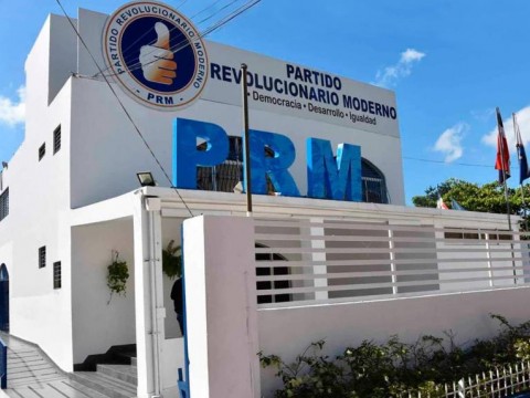 PRM sugiere a la JCE modificar propuesta de campa&ntilde;a a destiempo