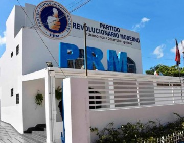 PRM sugiere a la JCE modificar propuesta de campa&ntilde;a a destiempo