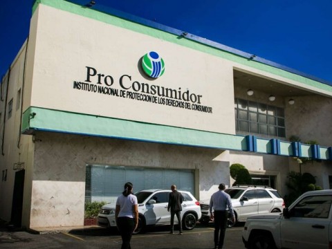 Pro Consumidor recupera RD$125 millones a favor de consumidores por reclamaciones