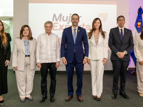 ProDominicana presenta &ldquo;Mujer Exporta+&rdquo; para fortalecer la internacionalizaci&oacute;n de las empresarias dominicanas