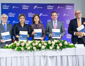 ProCompetencia insta a seguir recomendaciones de la OCDE y el BID para fortalecer pol&iacute;ticas de competencia