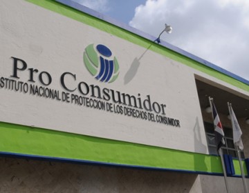 Pro consumidor cita al administrador de restaurante por denuncia de discriminaci&oacute;n