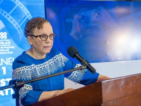 Procuradora rechaza acusaciones del director de Migraci&oacute;n sobre apoyo del MP para detener a ilegales