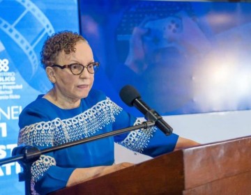 Procuradora rechaza acusaciones del director de Migraci&oacute;n sobre apoyo del MP para detener a ilegales