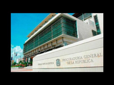Procuradur&iacute;a realiza allanamientos a empleados de tecnolog&iacute;a y otras &aacute;reas de esa instituci&oacute;n