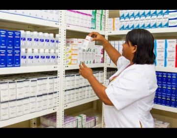 Programa de Alto Costo dice pas&oacute; de 2,500 a 7,400 pacientes en cinco a&ntilde;os
