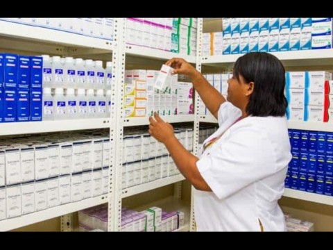 Programa de Alto Costo dice pas&oacute; de 2,500 a 7,400 pacientes en cinco a&ntilde;os